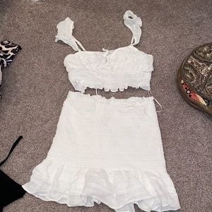 Scrunchy set